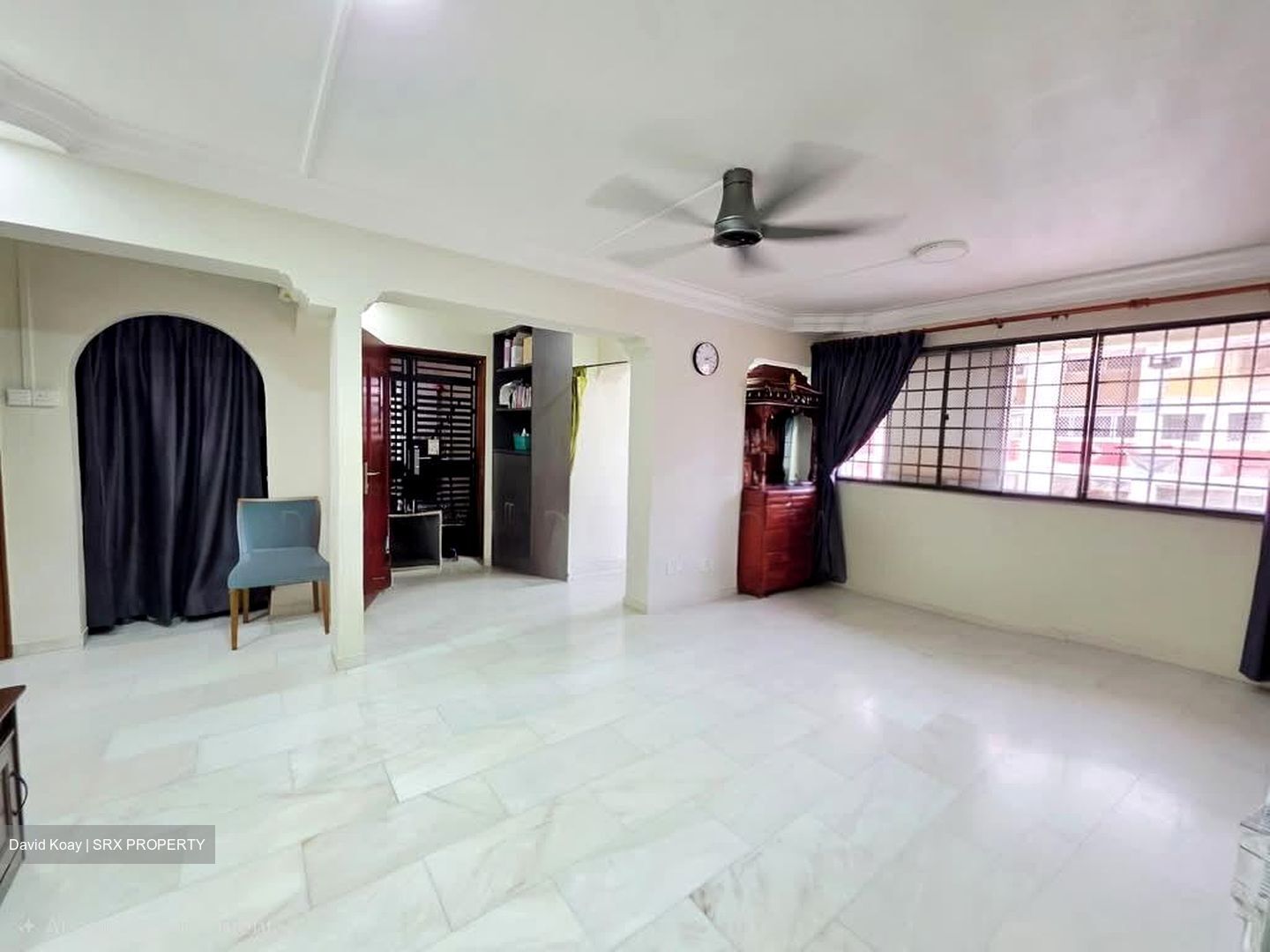 Blk 214 Bishan Street 23 (Bishan), HDB 4 Rooms #560565451